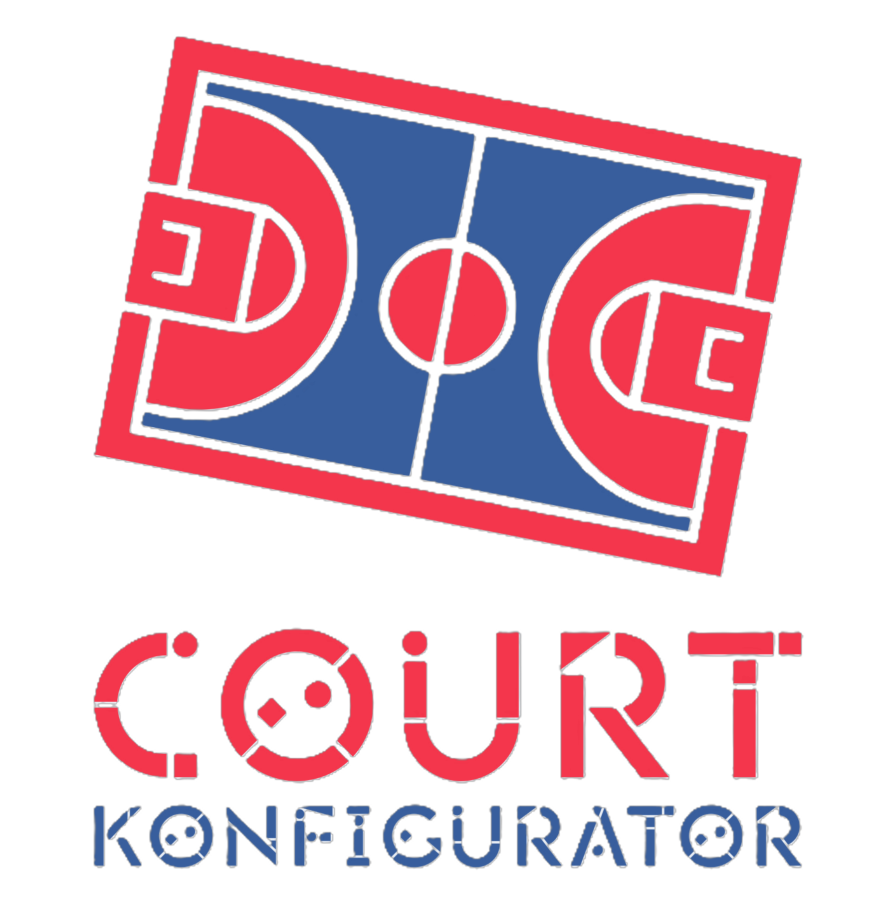 Court Konfigurator