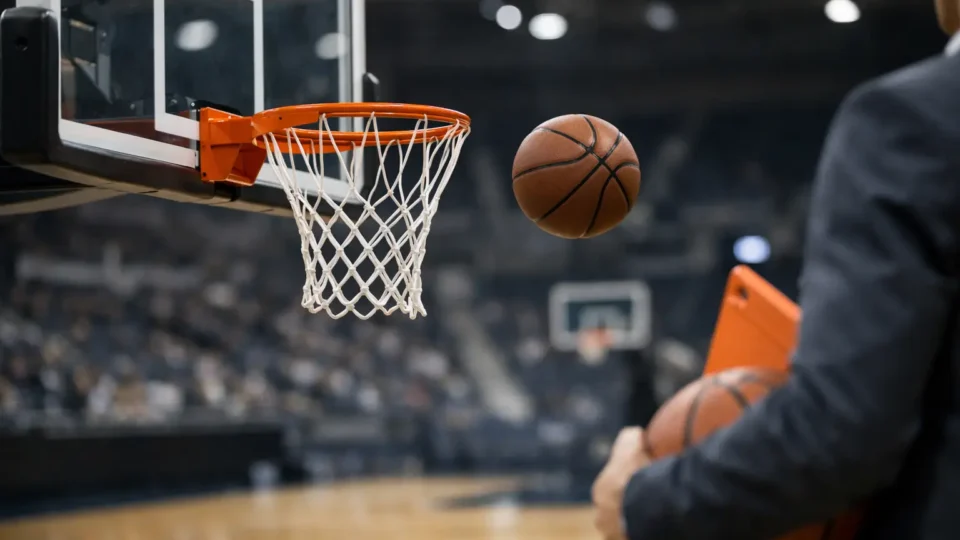 FIBA-Approved-Korbanlage kaufen: Was zählt
