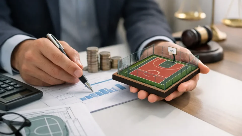 Courtbudget richtig kalkulieren und sicher planen