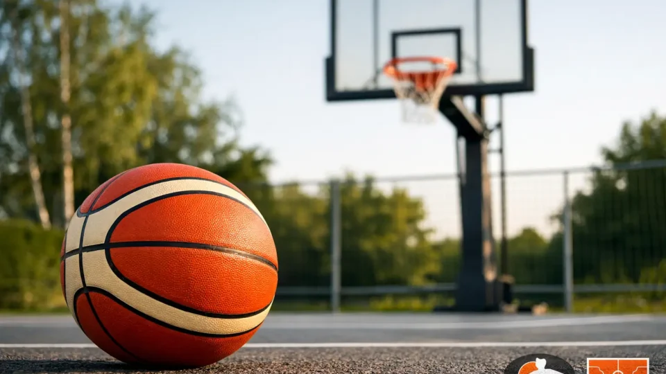Molten BG2000 Basketball Review im Praxistest