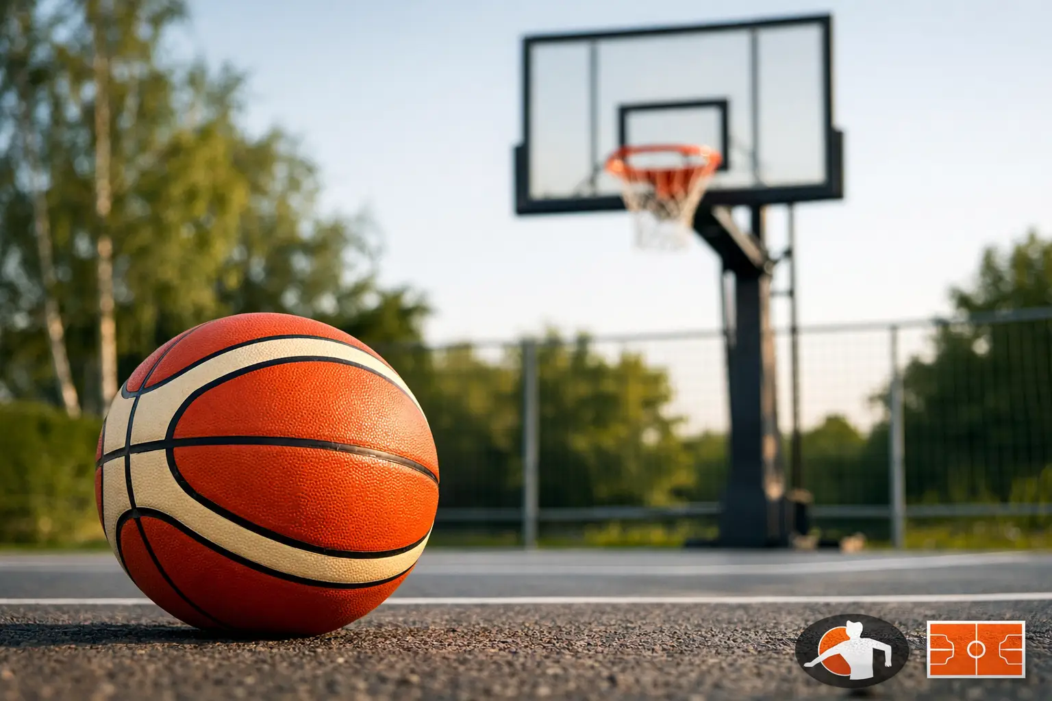 Molten BG2000 Basketball Review im Praxistest