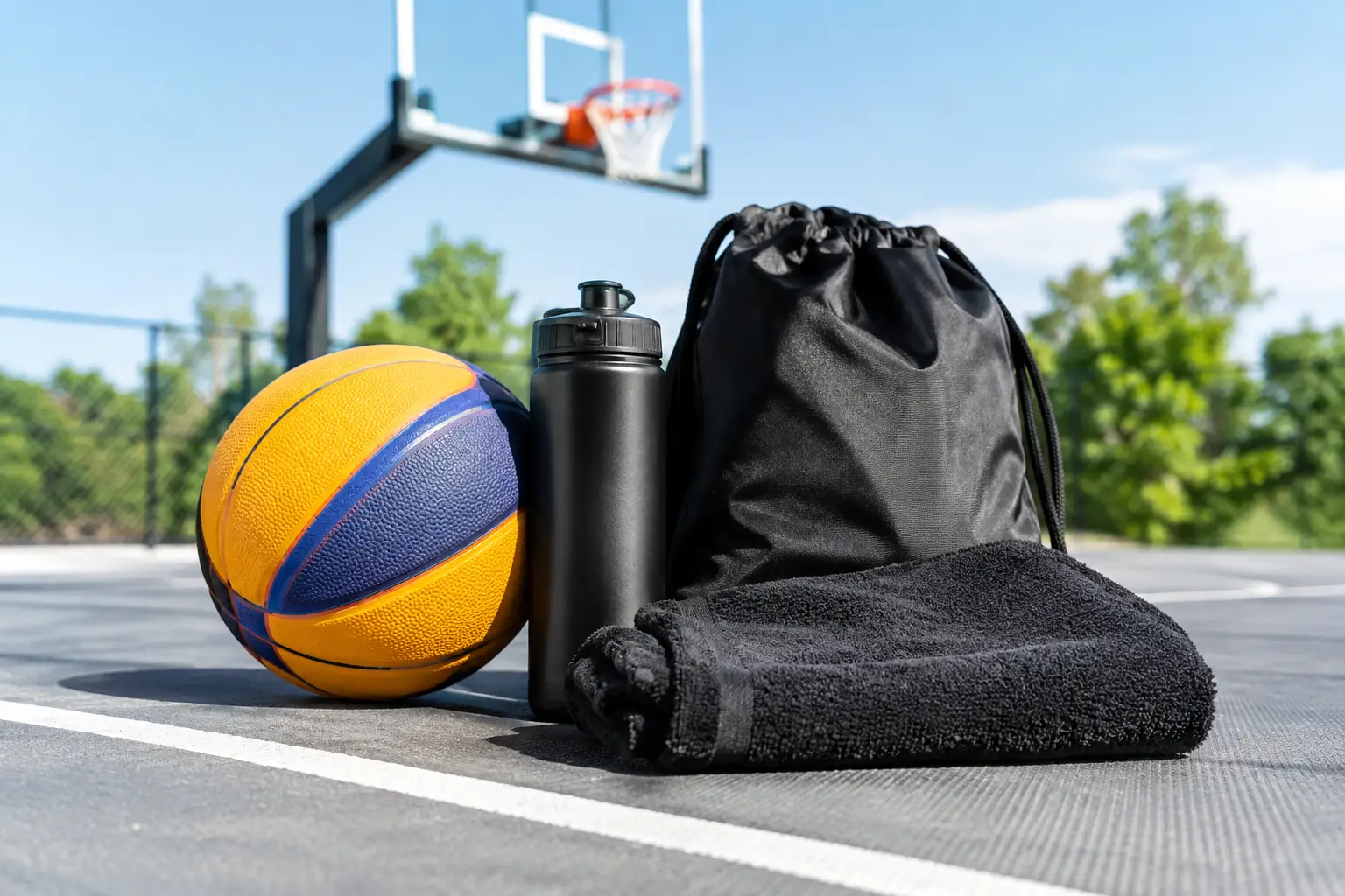 Top 3x3 Zubehör für einen gelungenen Turniertag